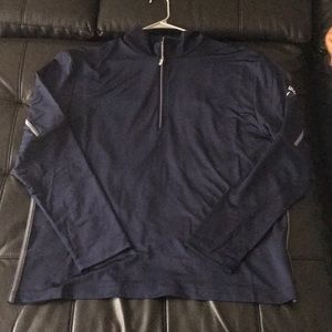 Callaway Golf Long Sleeve Tee